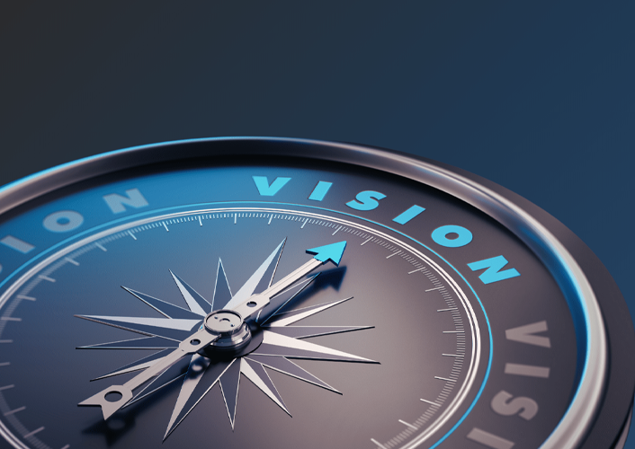 Our Vision